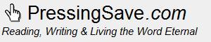 Pressing Save